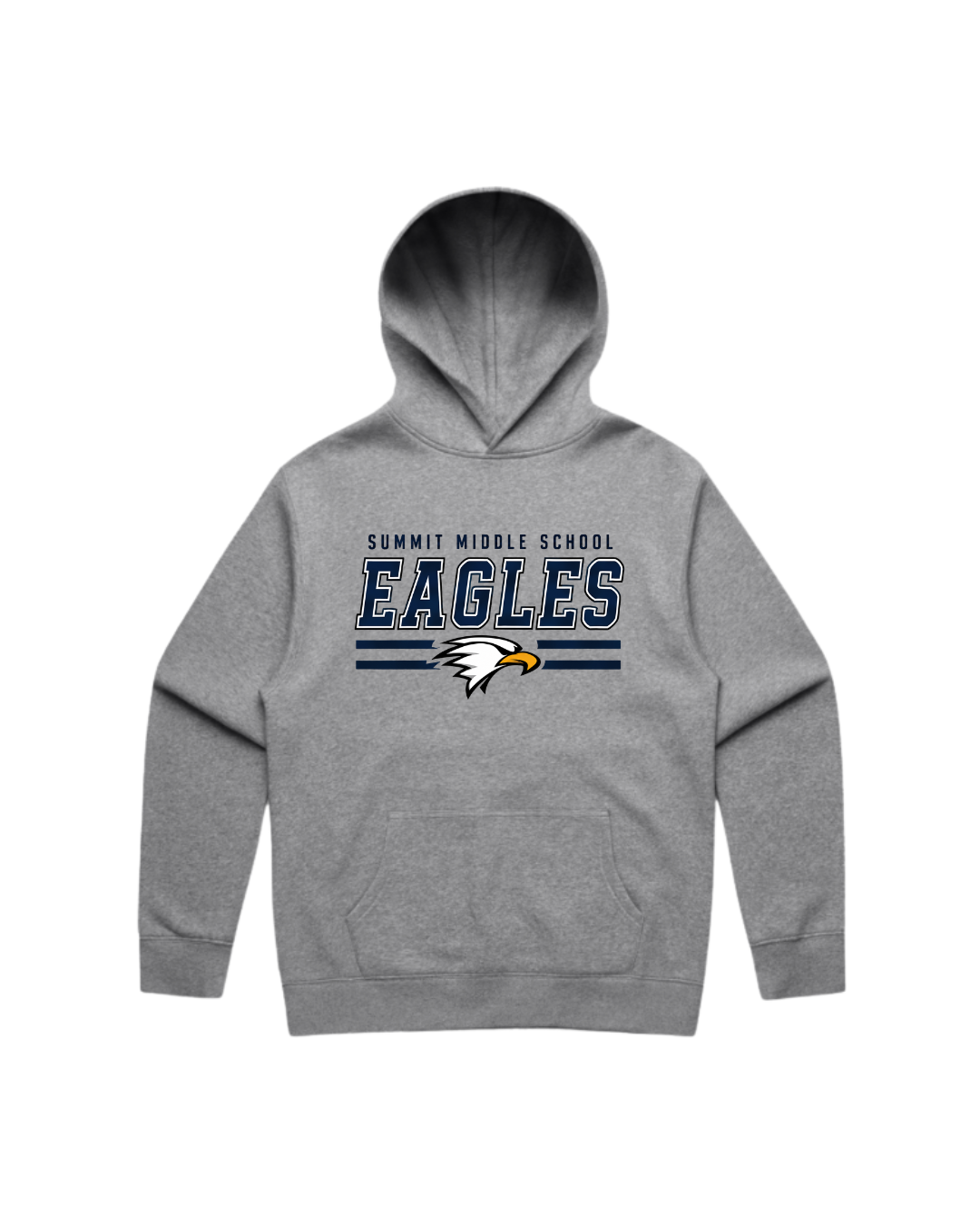 Comfort MS Hoodie