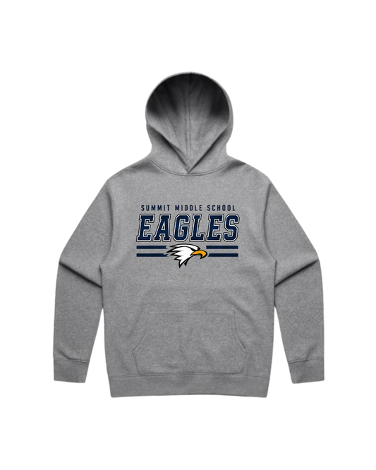 Comfort MS Hoodie