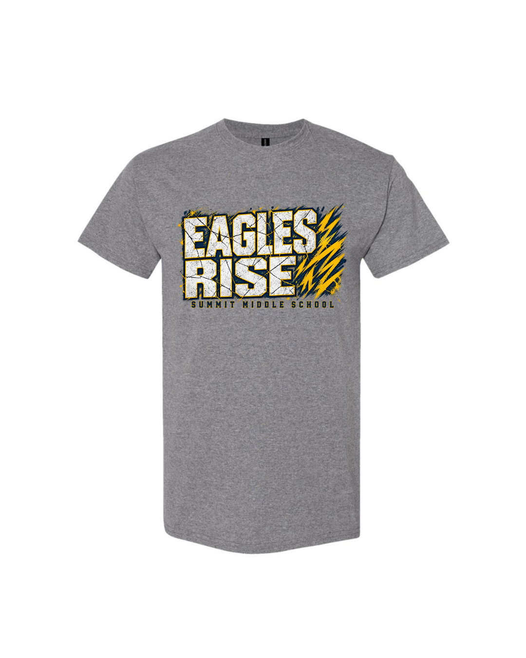 Eagles Rise Spirit Tee