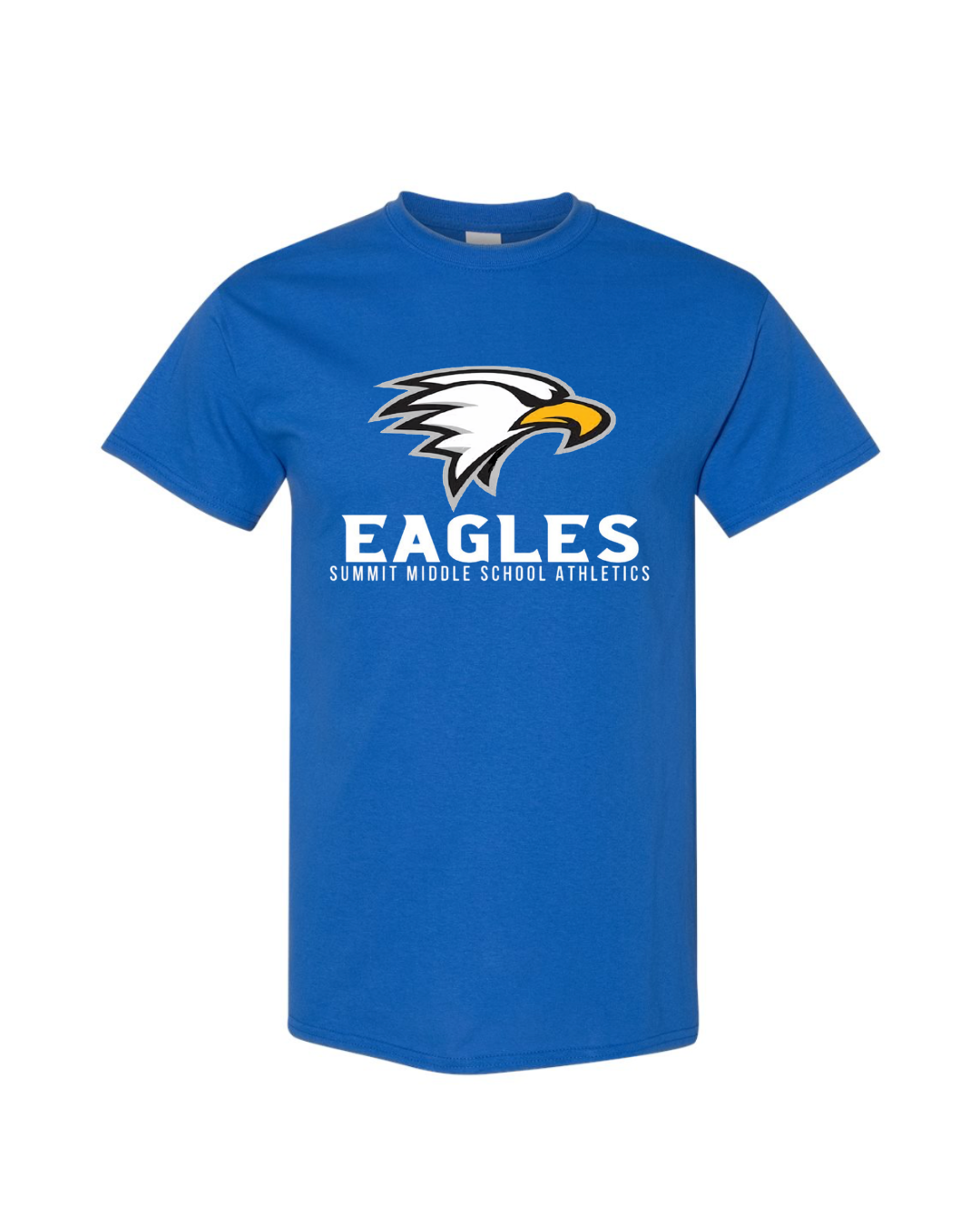 Gildan Athletics Tee