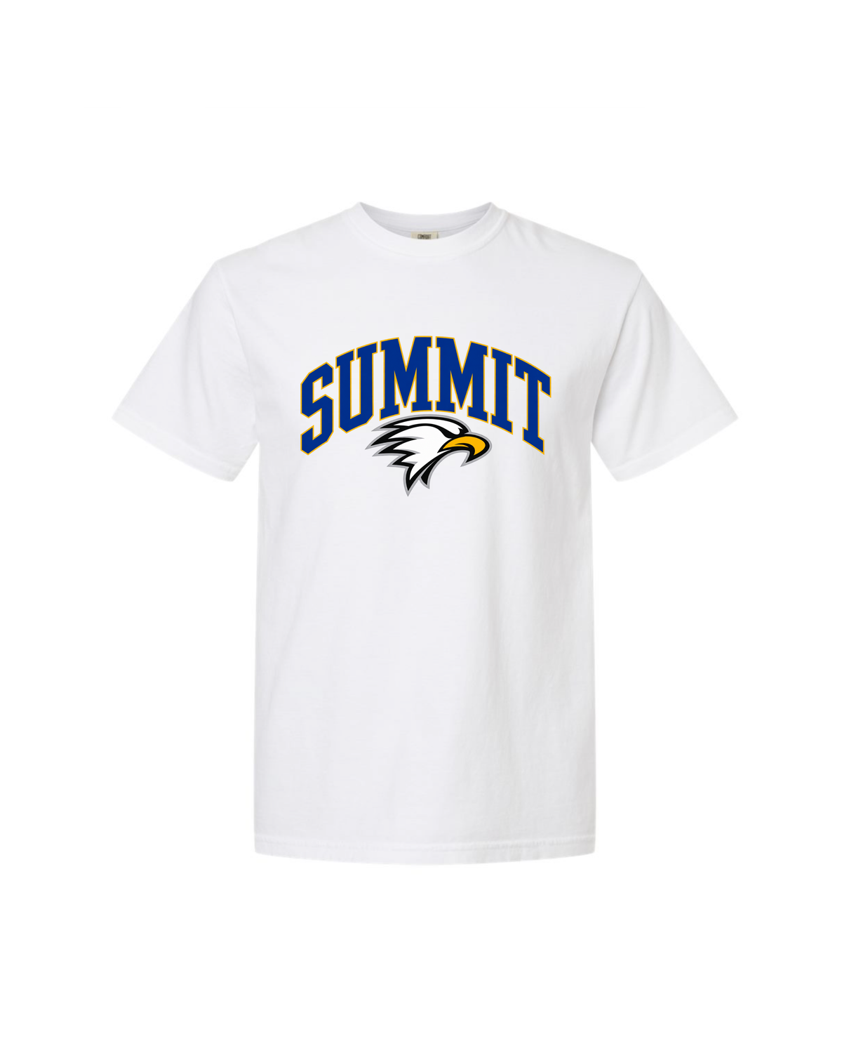 Summit College Tee