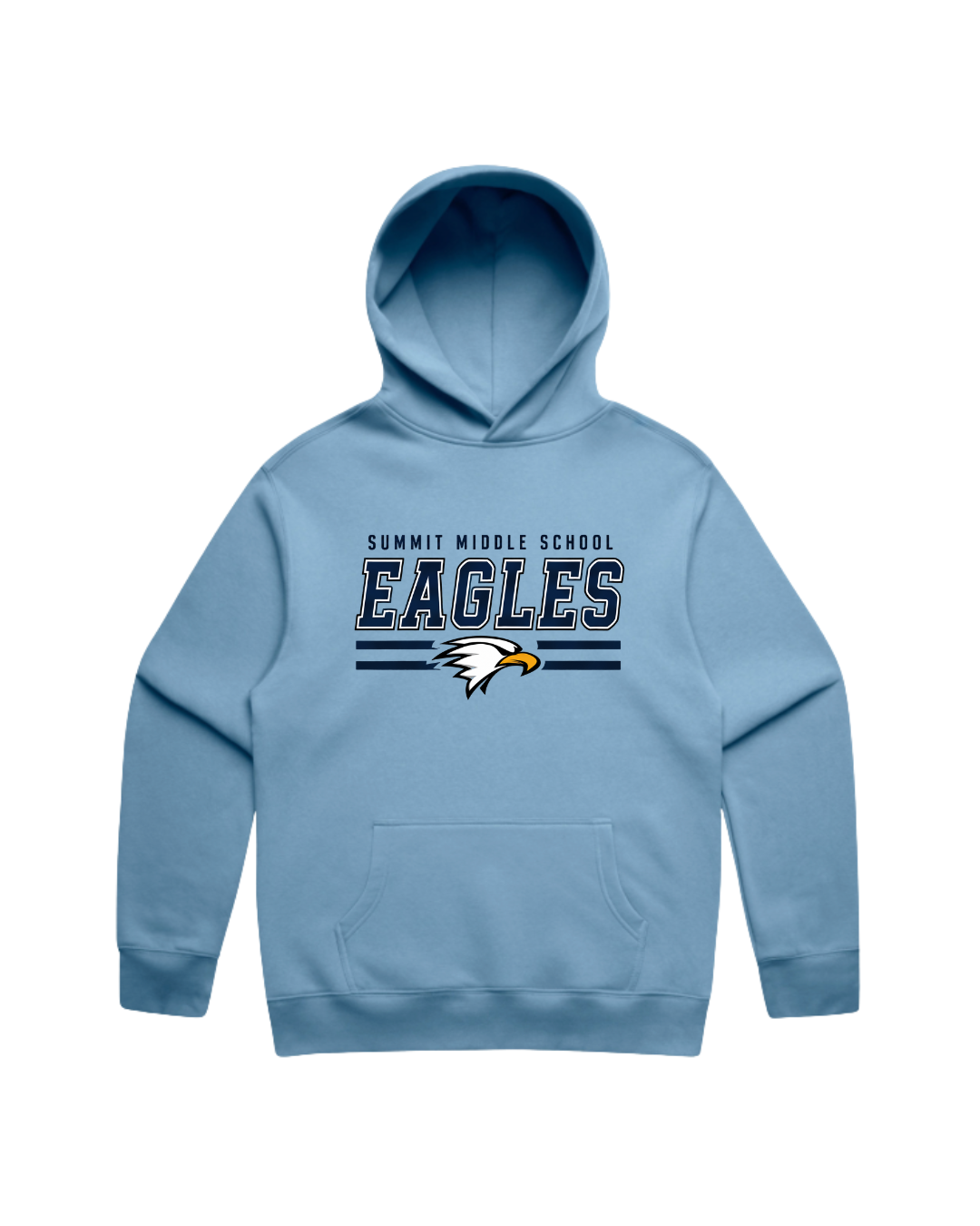 Comfort MS Hoodie