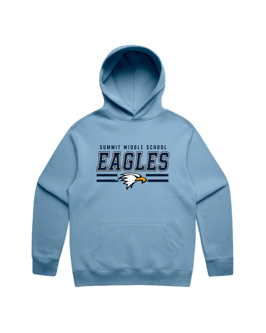 Comfort MS Hoodie