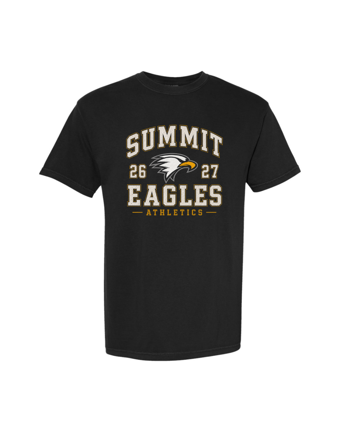 Comfort Colors Athletics Tee