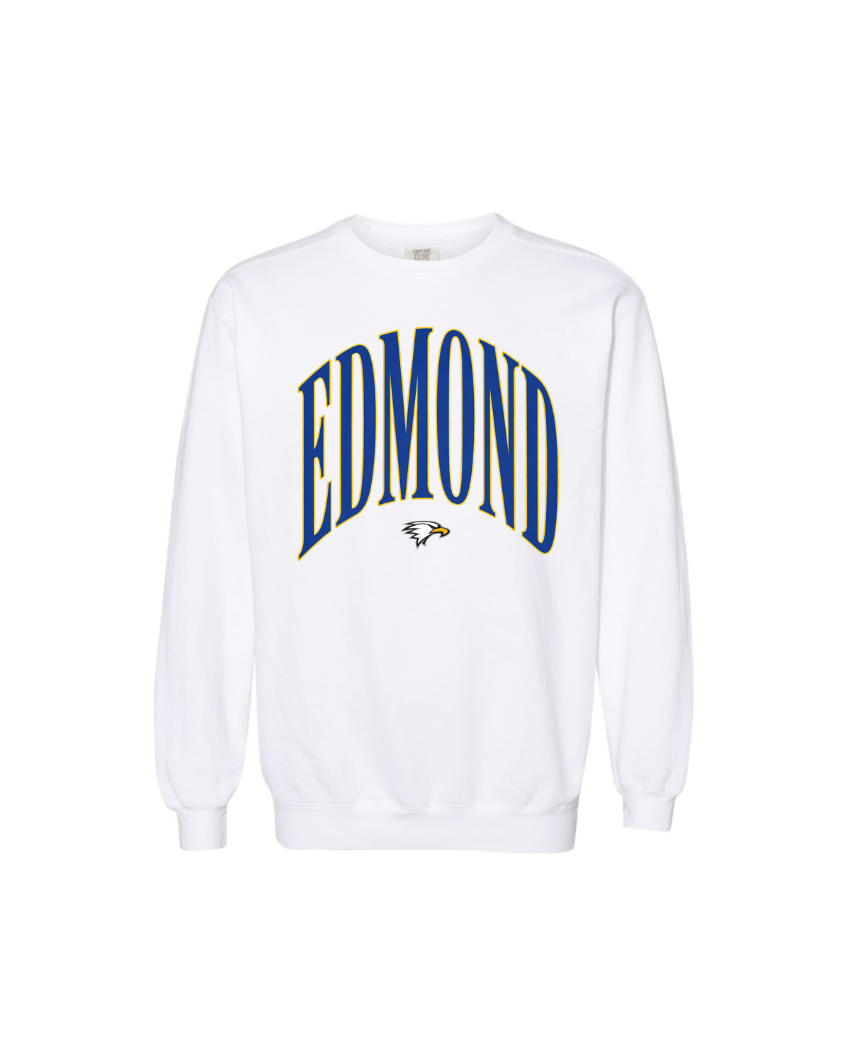 Trending Edmond Summit Crew