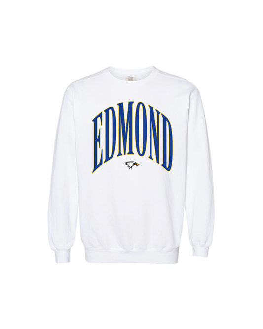 Trending Edmond Summit Crew