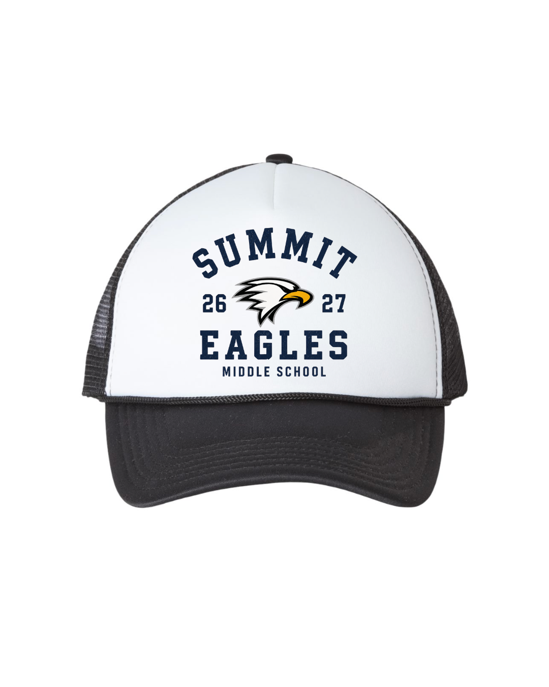 26-27 Foam Hat