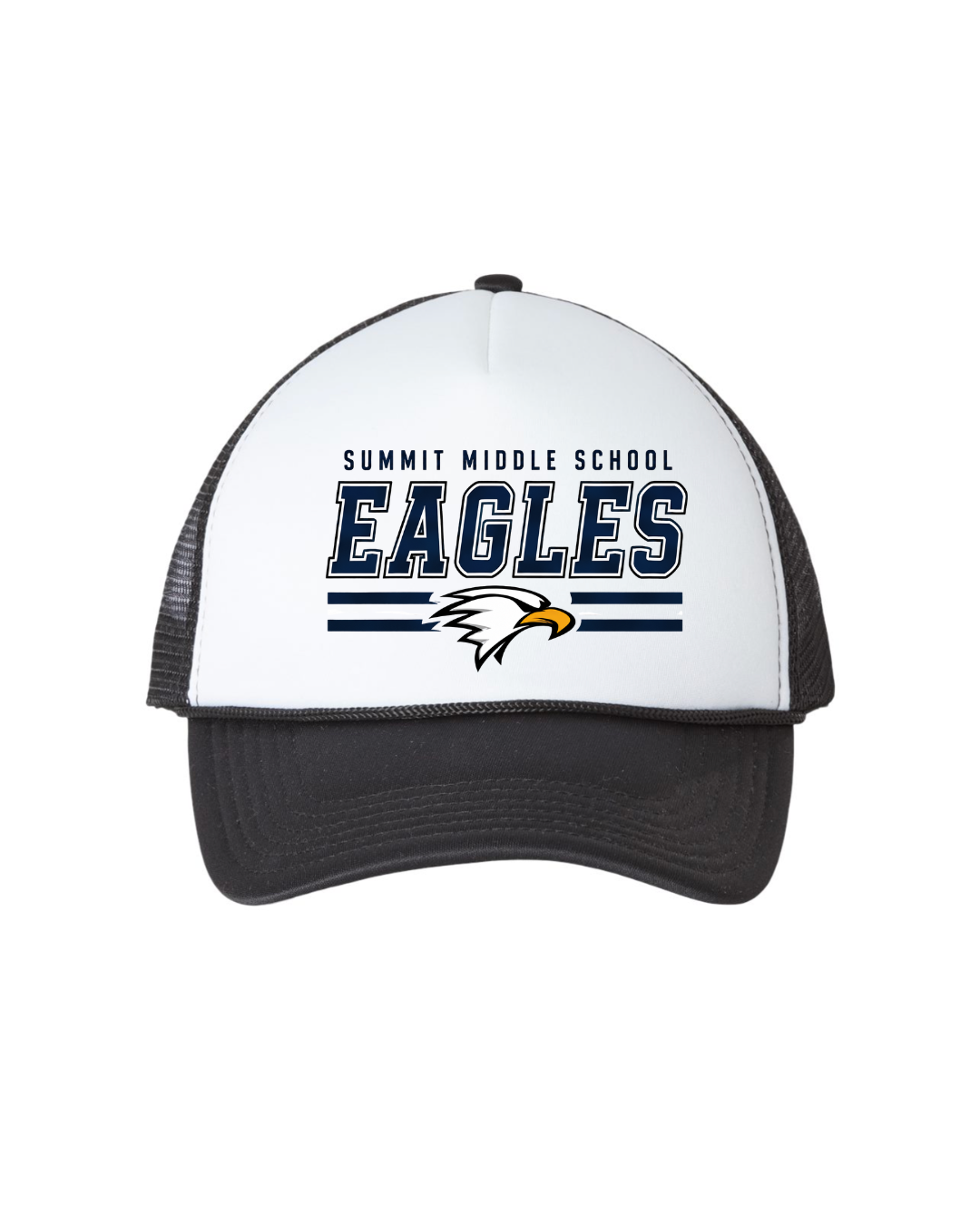 MS Foam Hat
