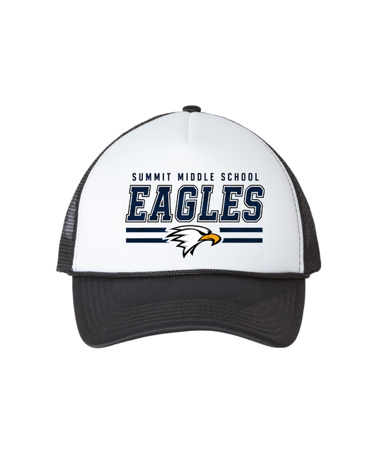 MS Foam Hat