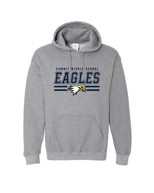 Gildan MS Hoodie