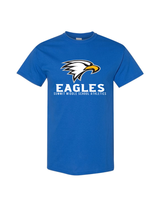 Gildan Athletics Tee