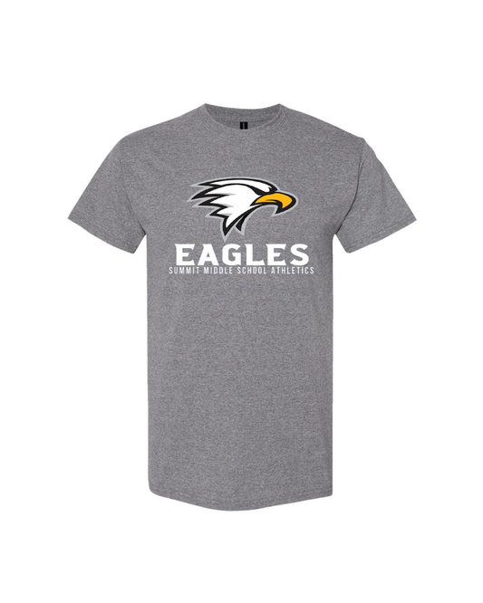 Gildan Athletics Tee