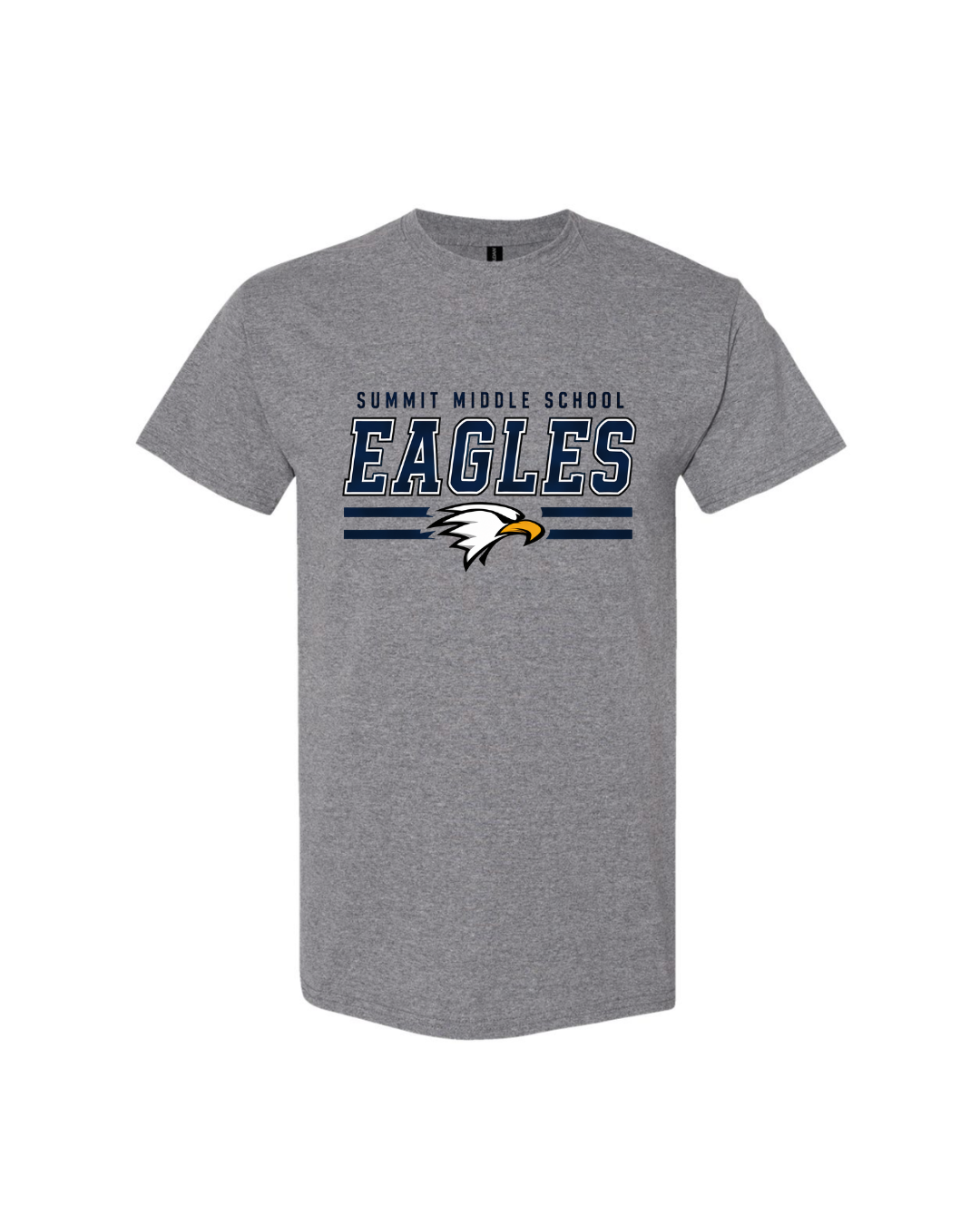 Gildan MS Tee