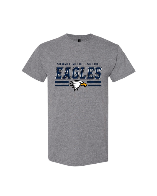 Gildan MS Tee