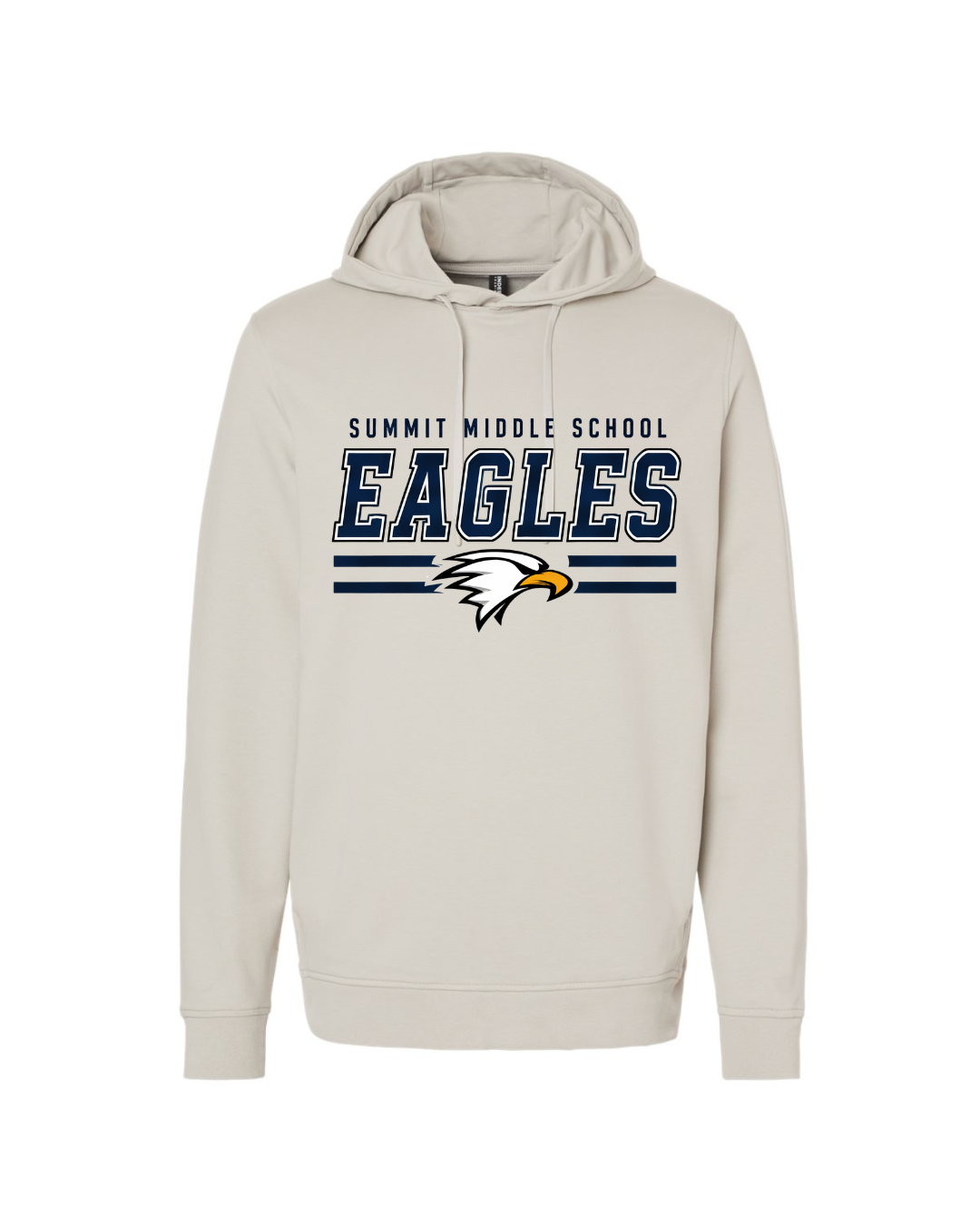 Performance MS Hoodie (Similar to Lulu Lemon)