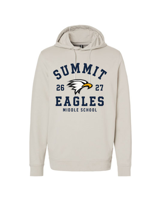Performance 26-27 Hoodie (Similar to Lulu Lemon)