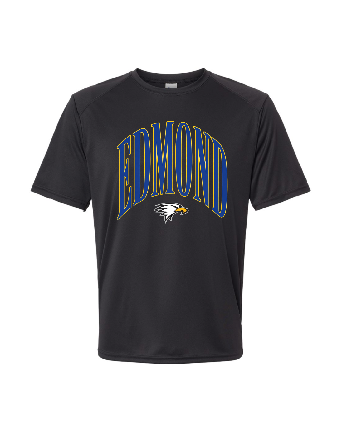 Edmond Performance Tee