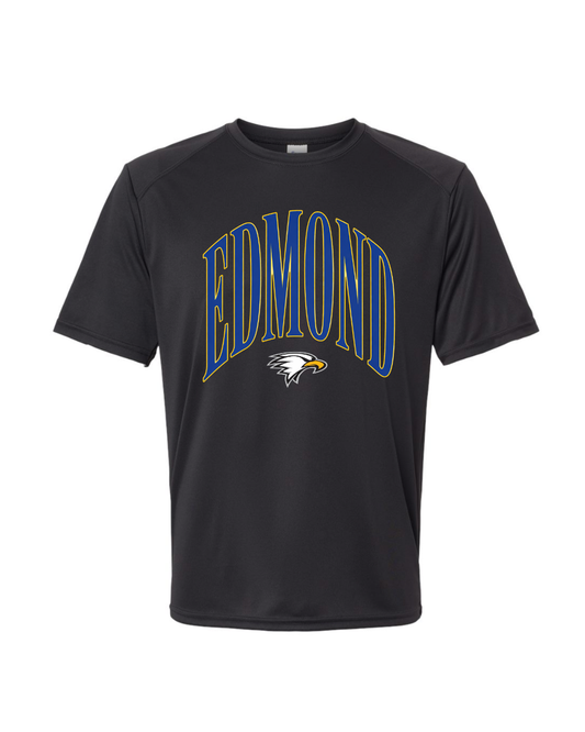 Edmond Performance Tee
