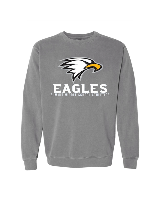 Comfort Colors Athletic Crewneck