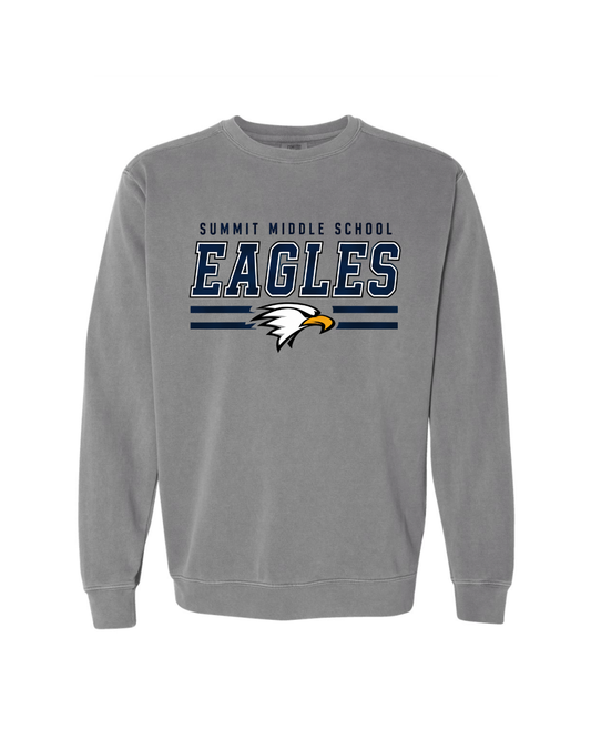 Comfort Colors MS Crewneck