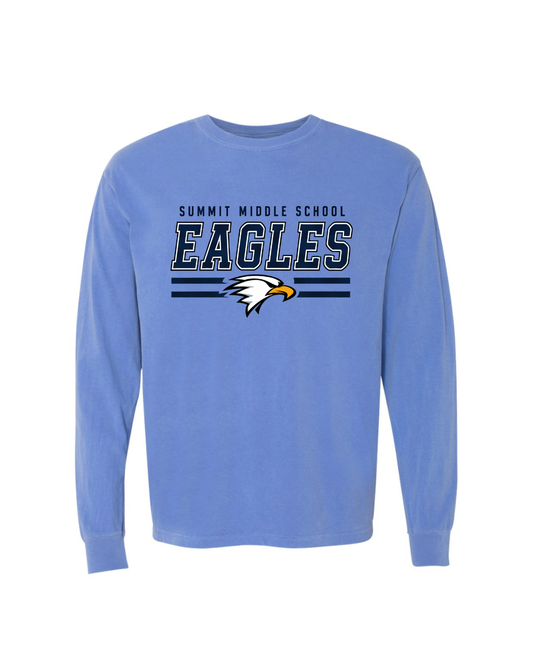 Comfort Colors Long Sleeve MS Tee