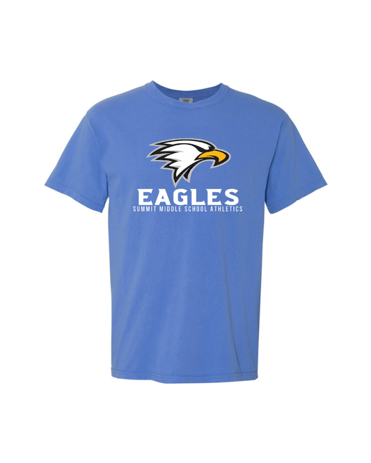 Comfort Colors Athletics Tee
