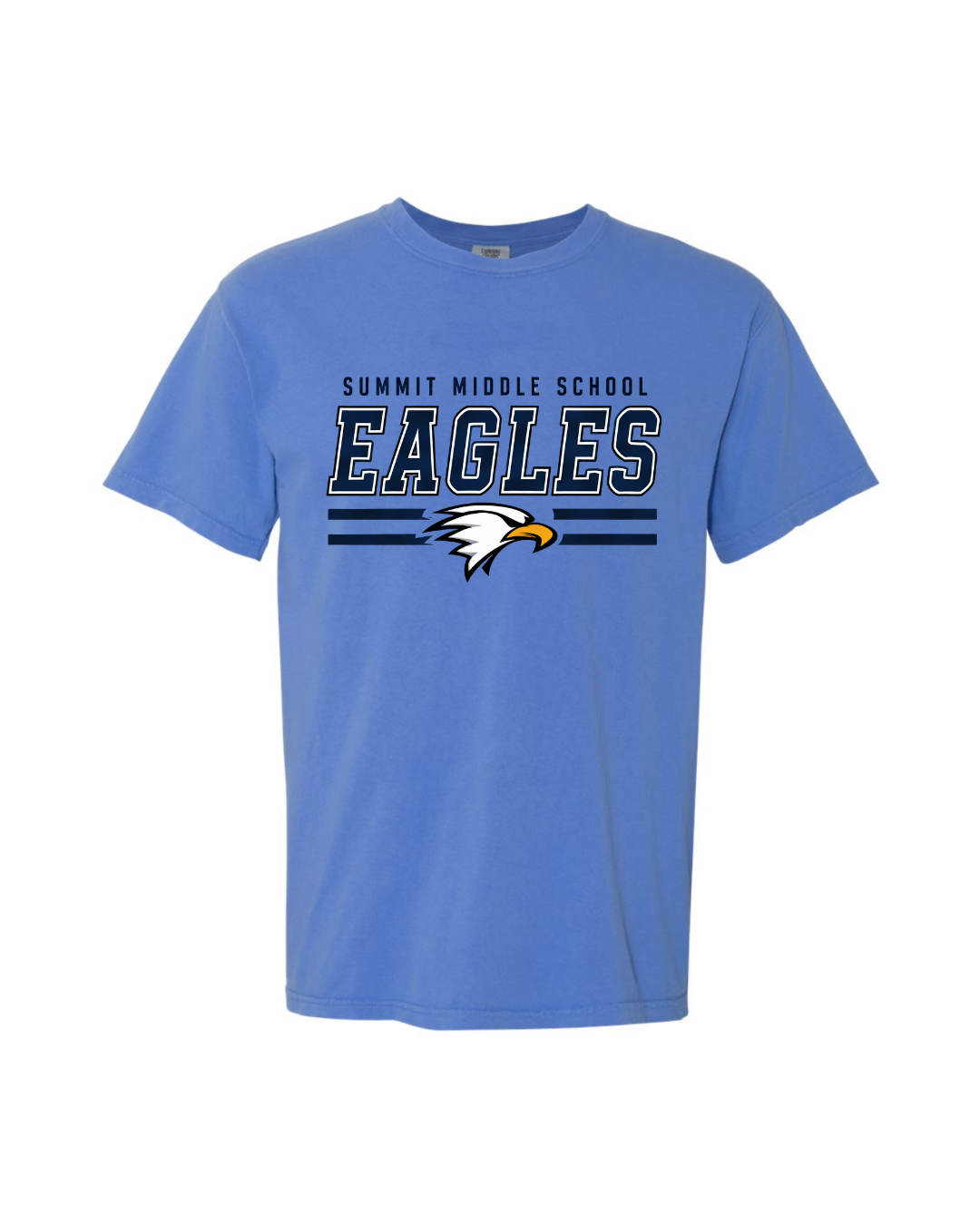 Comfort Colors MS Tee