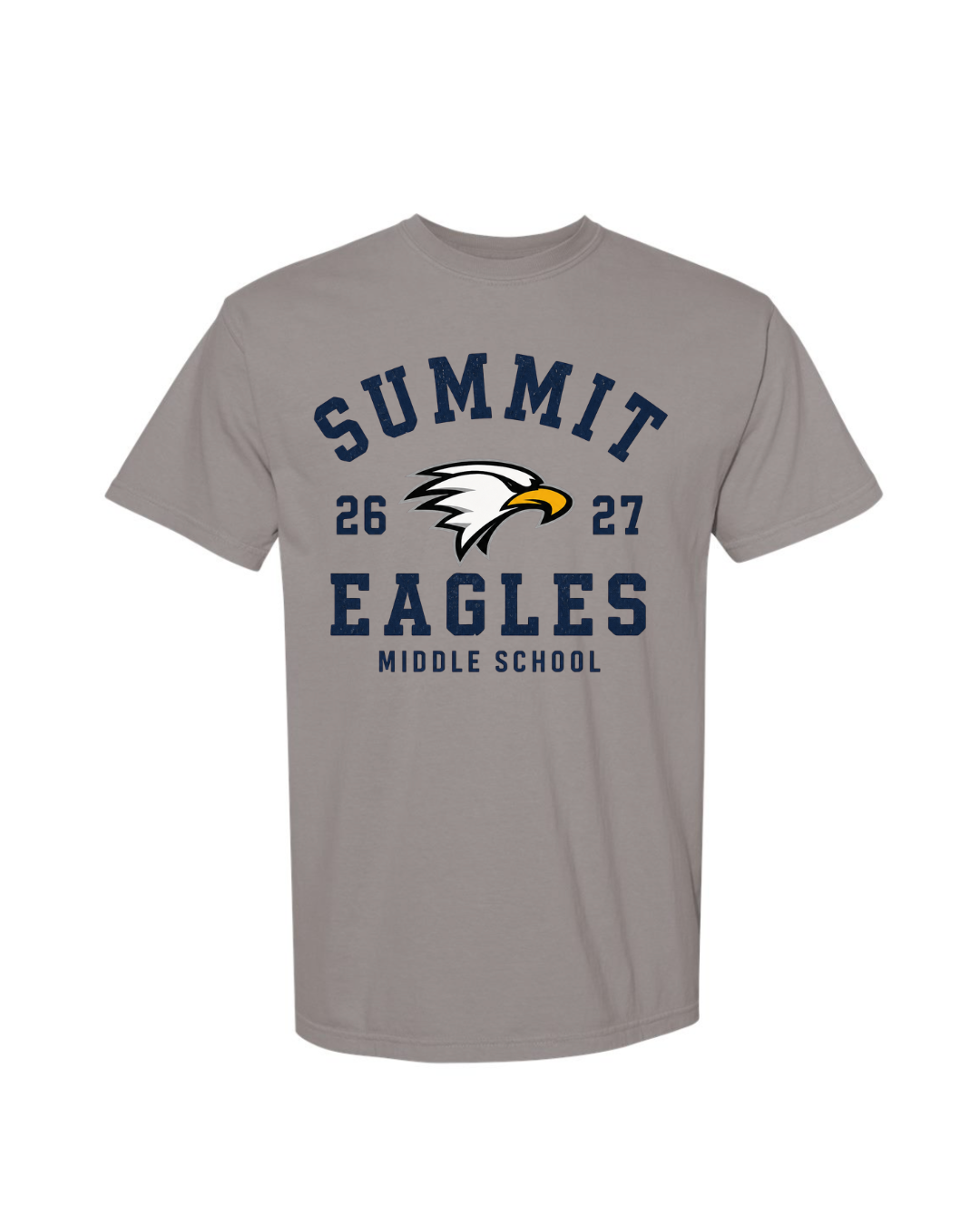 Comfort Colors 26-27 Tee