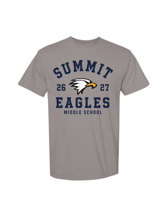 Comfort Colors 26-27 Tee
