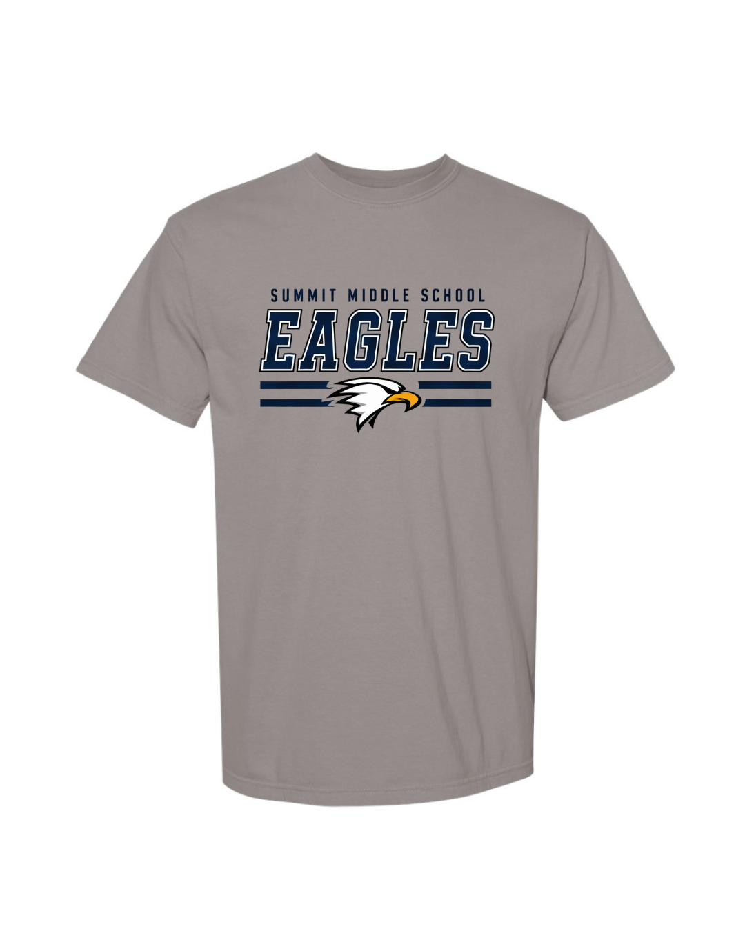 Comfort Colors MS Tee