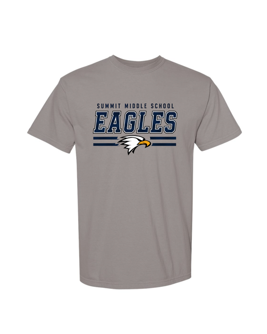 Comfort Colors MS Tee